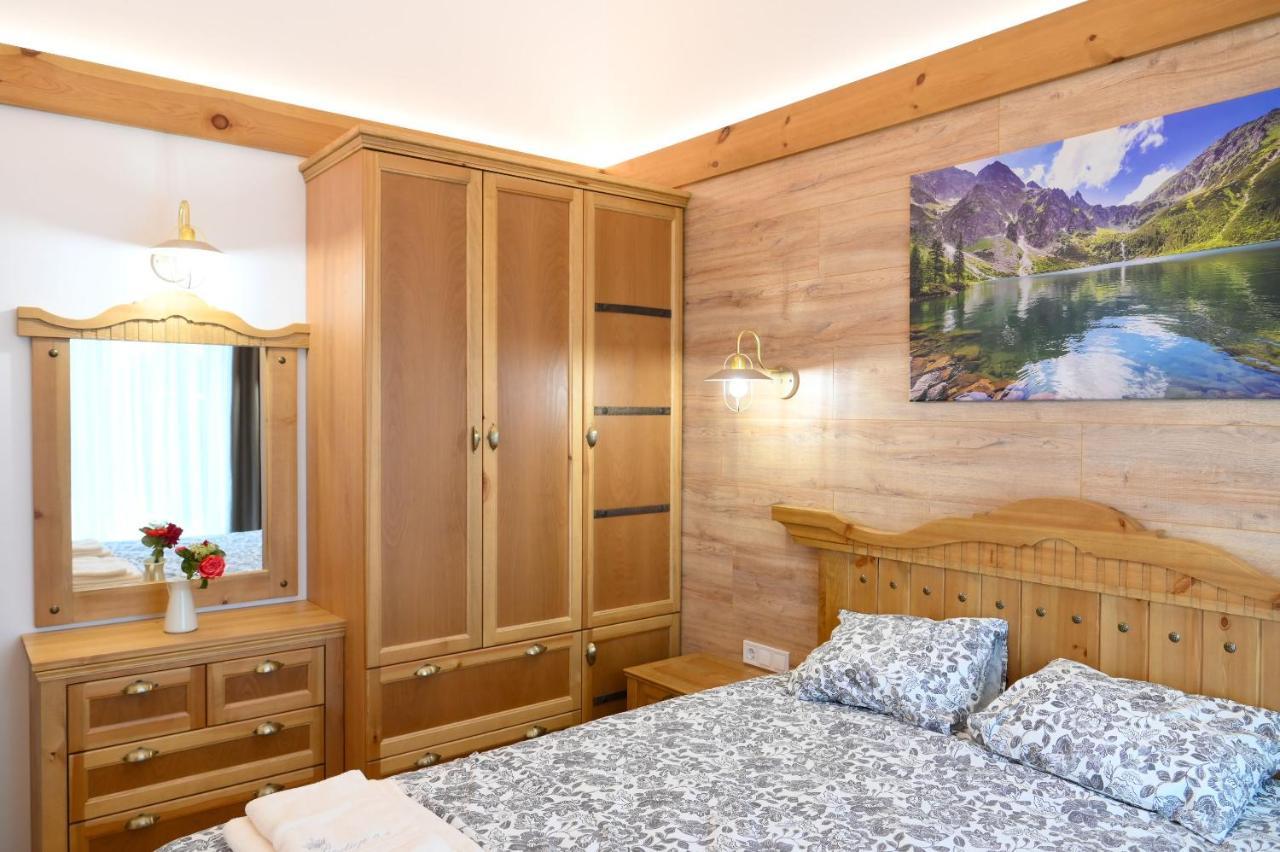 Villa Raphael Near The Pirin Golf Resort Bansko Exterior photo