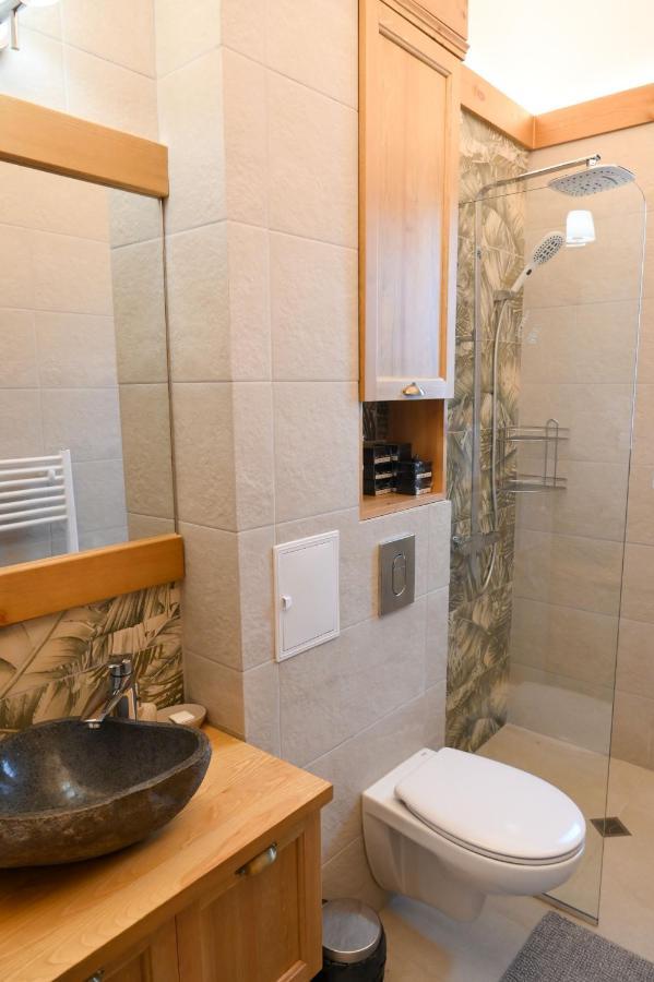Villa Raphael Near The Pirin Golf Resort Bansko Exterior photo