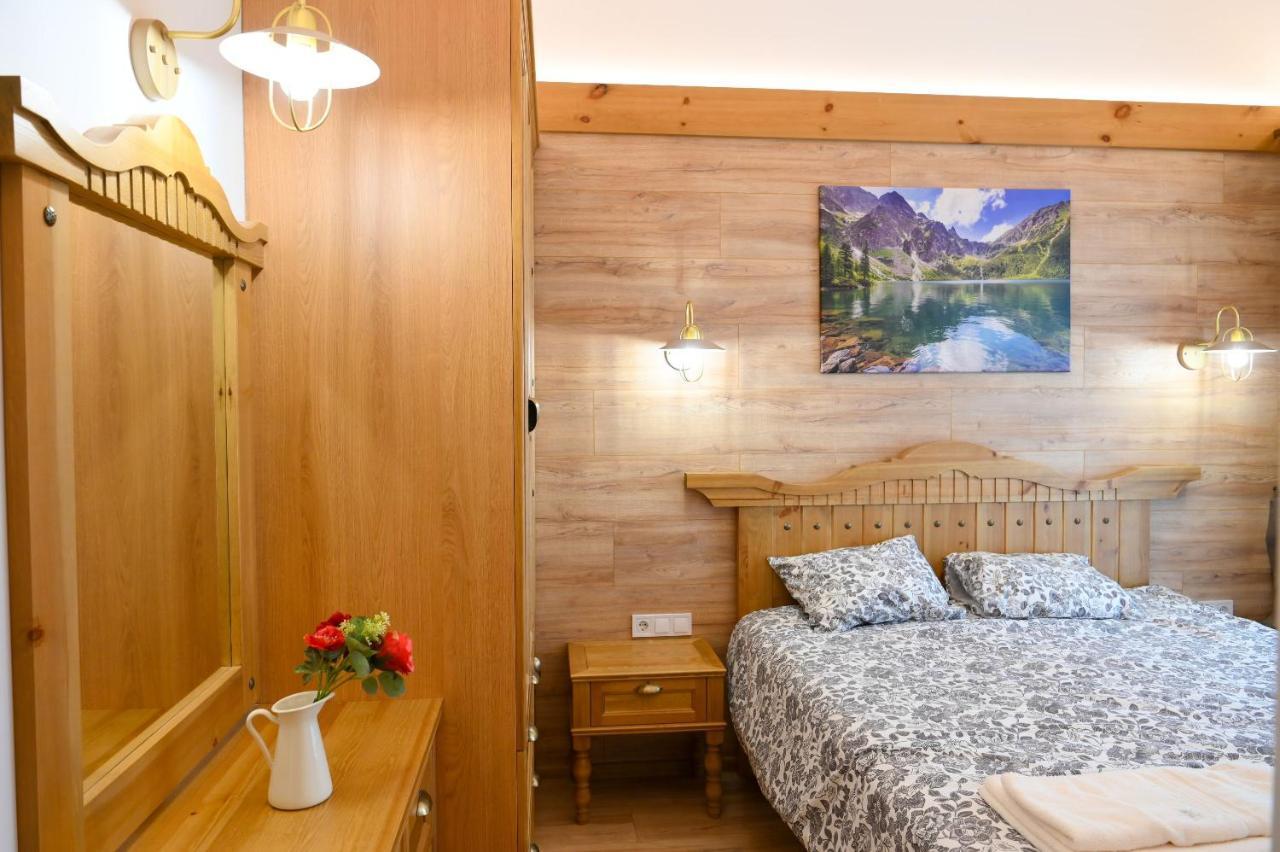 Villa Raphael Near The Pirin Golf Resort Bansko Exterior photo