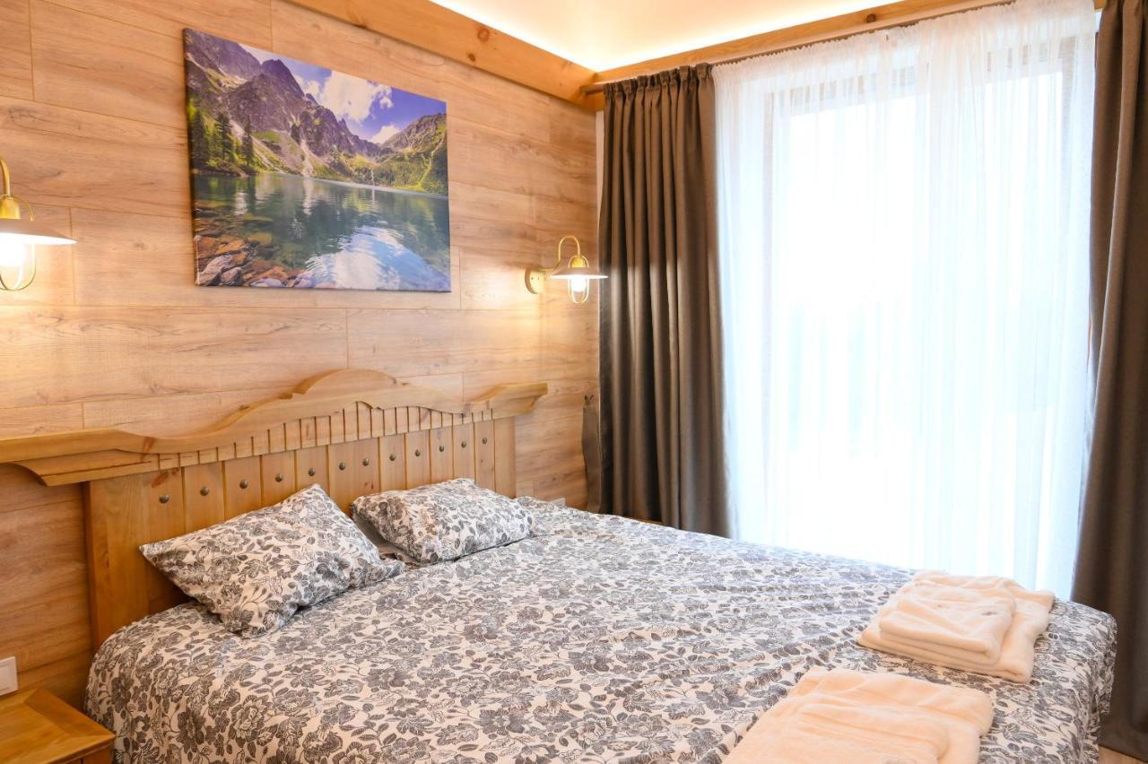 Villa Raphael Near The Pirin Golf Resort Bansko Exterior photo