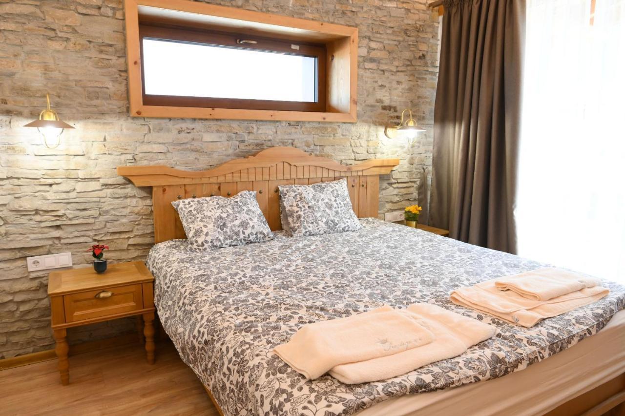 Villa Raphael Near The Pirin Golf Resort Bansko Exterior photo