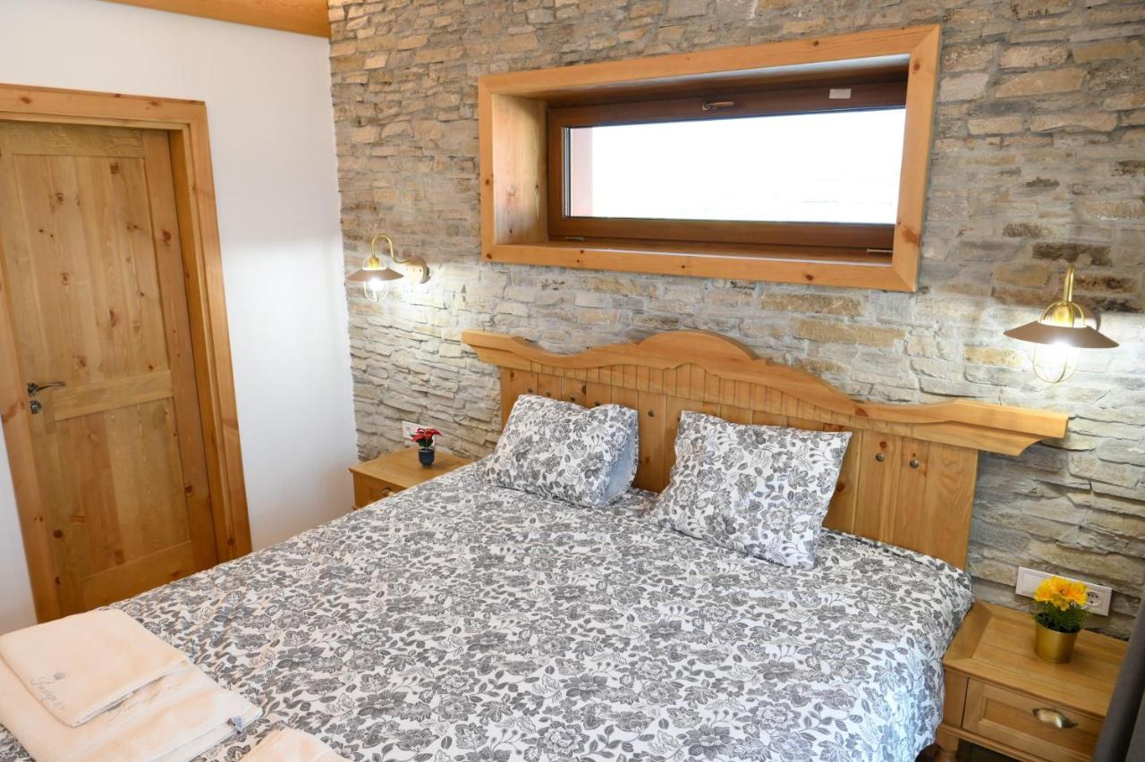 Villa Raphael Near The Pirin Golf Resort Bansko Exterior photo