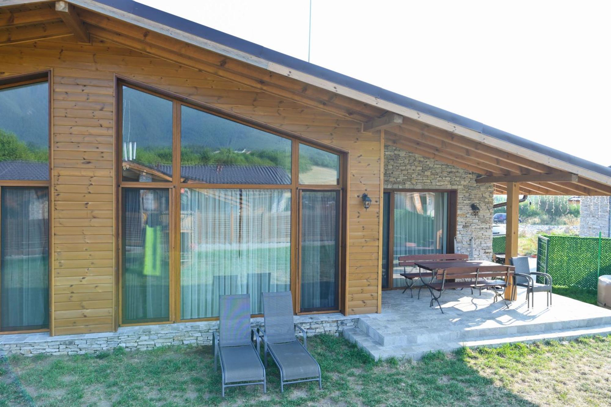 Villa Raphael Near The Pirin Golf Resort Bansko Exterior photo