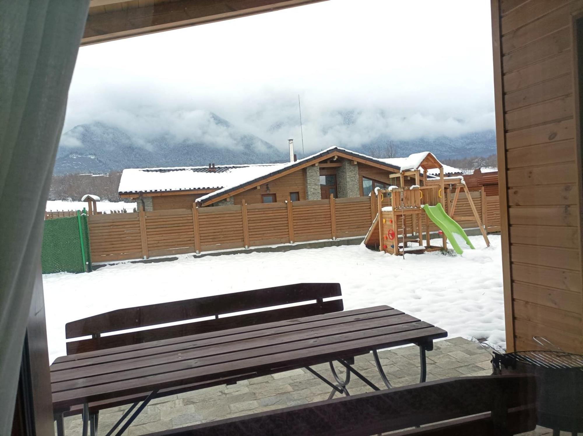 Villa Raphael Near The Pirin Golf Resort Bansko Exterior photo