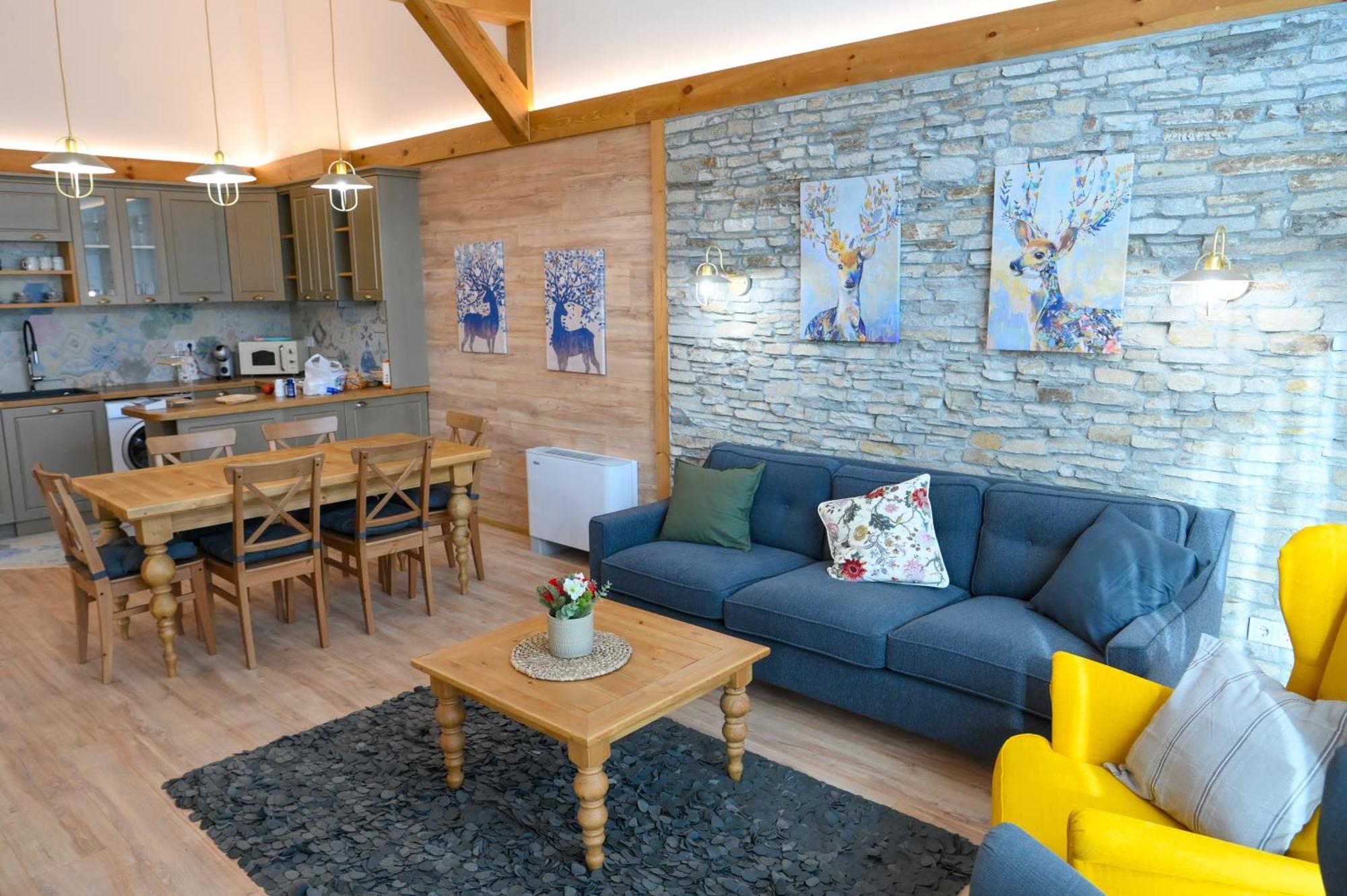 Villa Raphael Near The Pirin Golf Resort Bansko Exterior photo